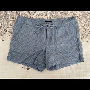 GAP Linen shorts
